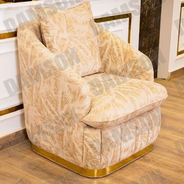 فوتيه 2-166 - Damson Furnitureفوتيه 2-166