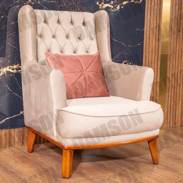 فوتيه 241 - Damson Furnitureفوتيه 241