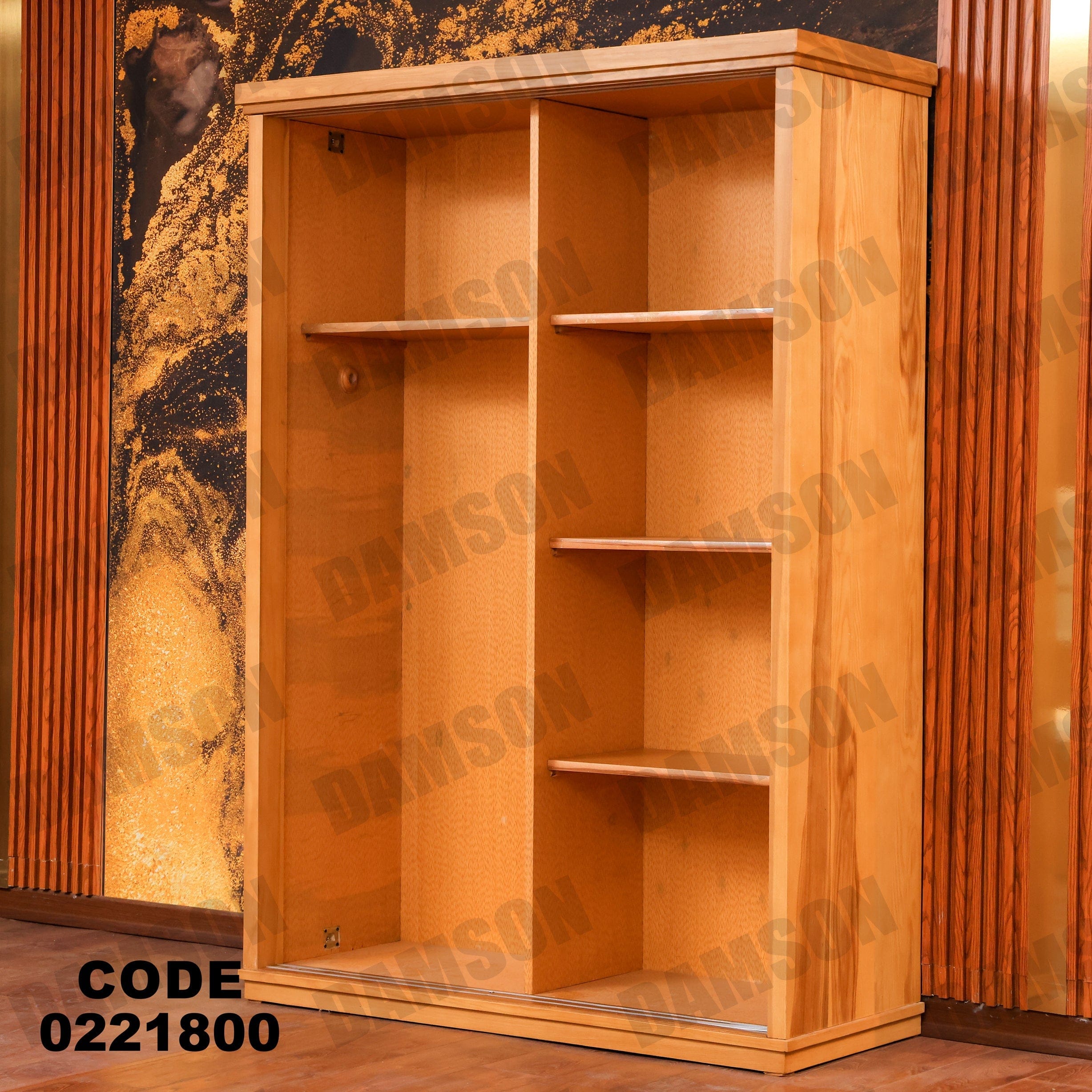 غرفة نوم أطفال 218 - Damson Furnitureغرفة نوم أطفال 218
