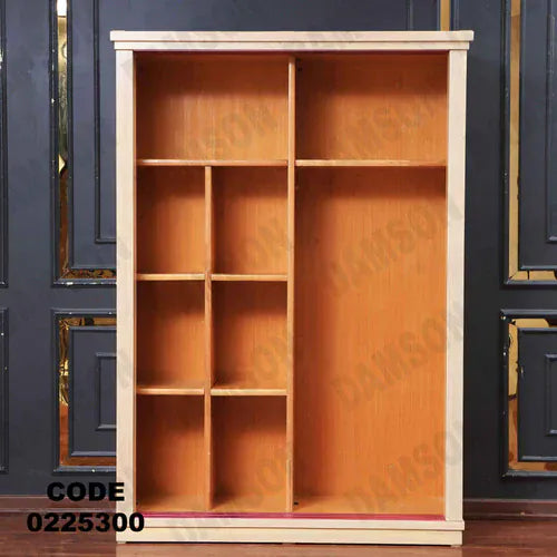 دولاب اطفال 253