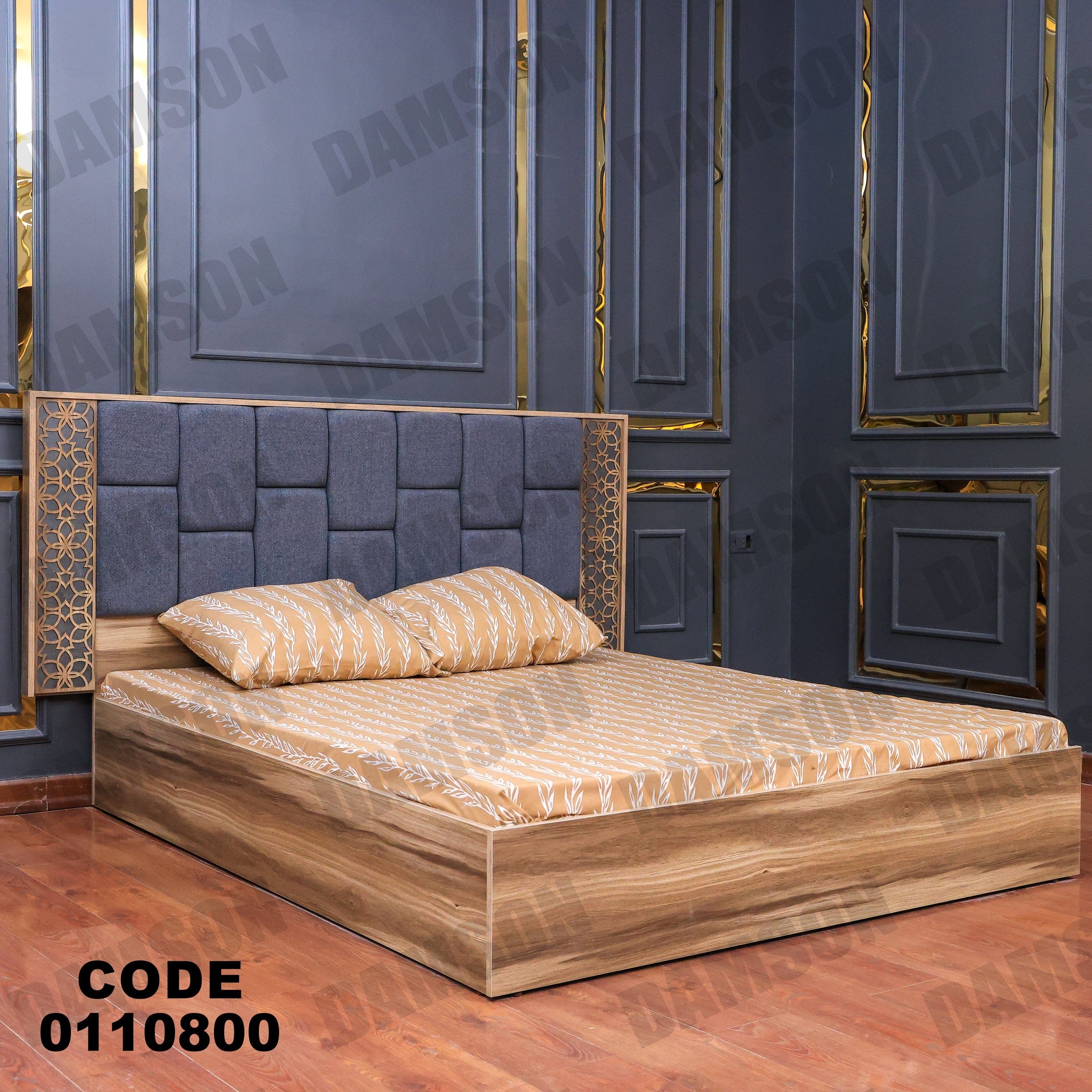 سرير ماستر 108