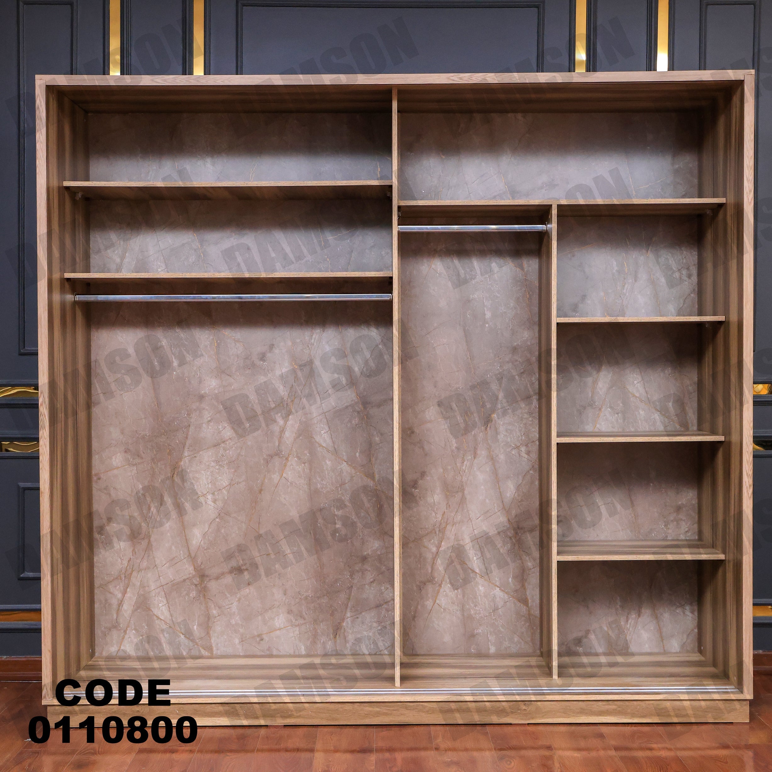 غرفة نوم ماستر 108 - Damson Furnitureغرفة نوم ماستر 108