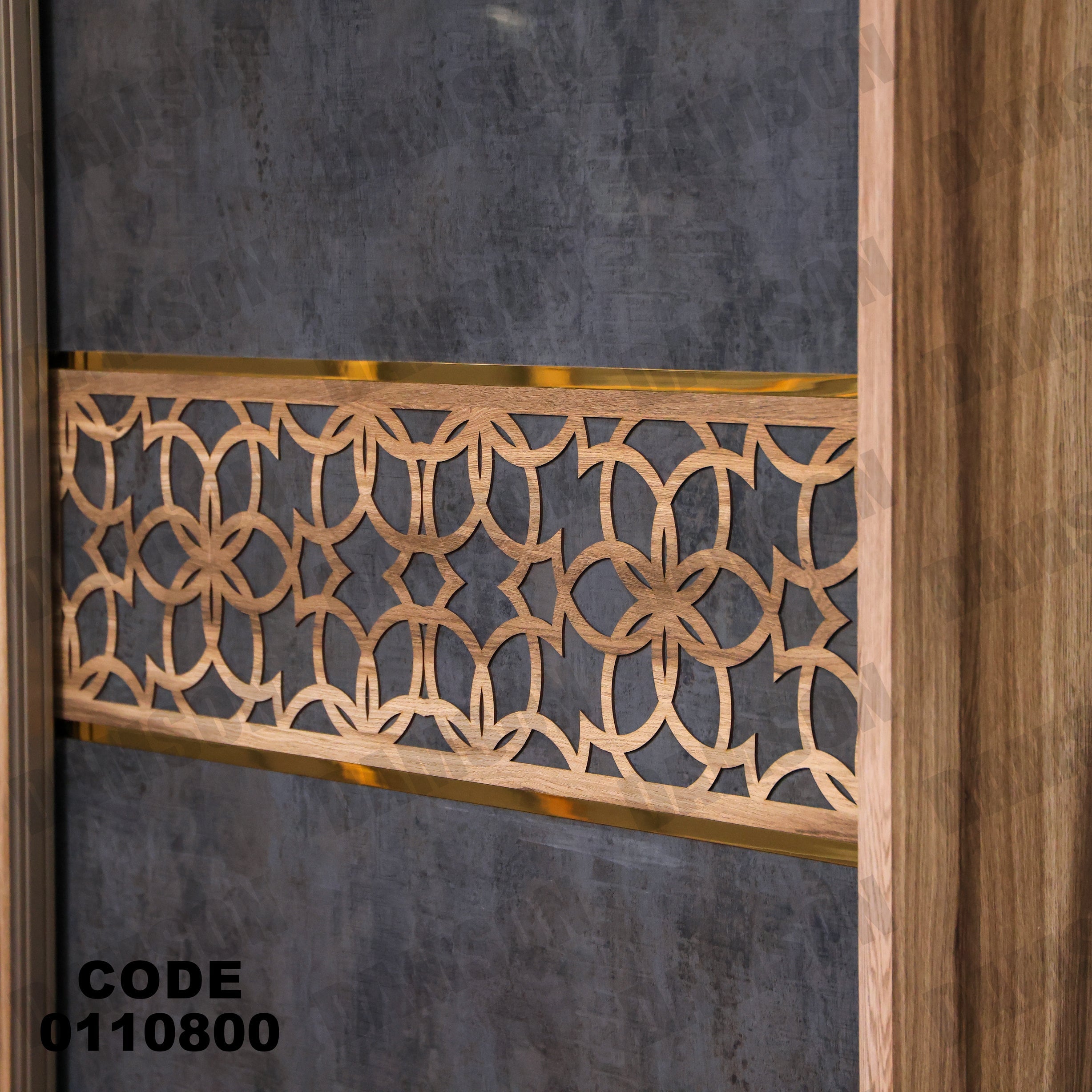 غرفة نوم ماستر 108 - Damson Furnitureغرفة نوم ماستر 108