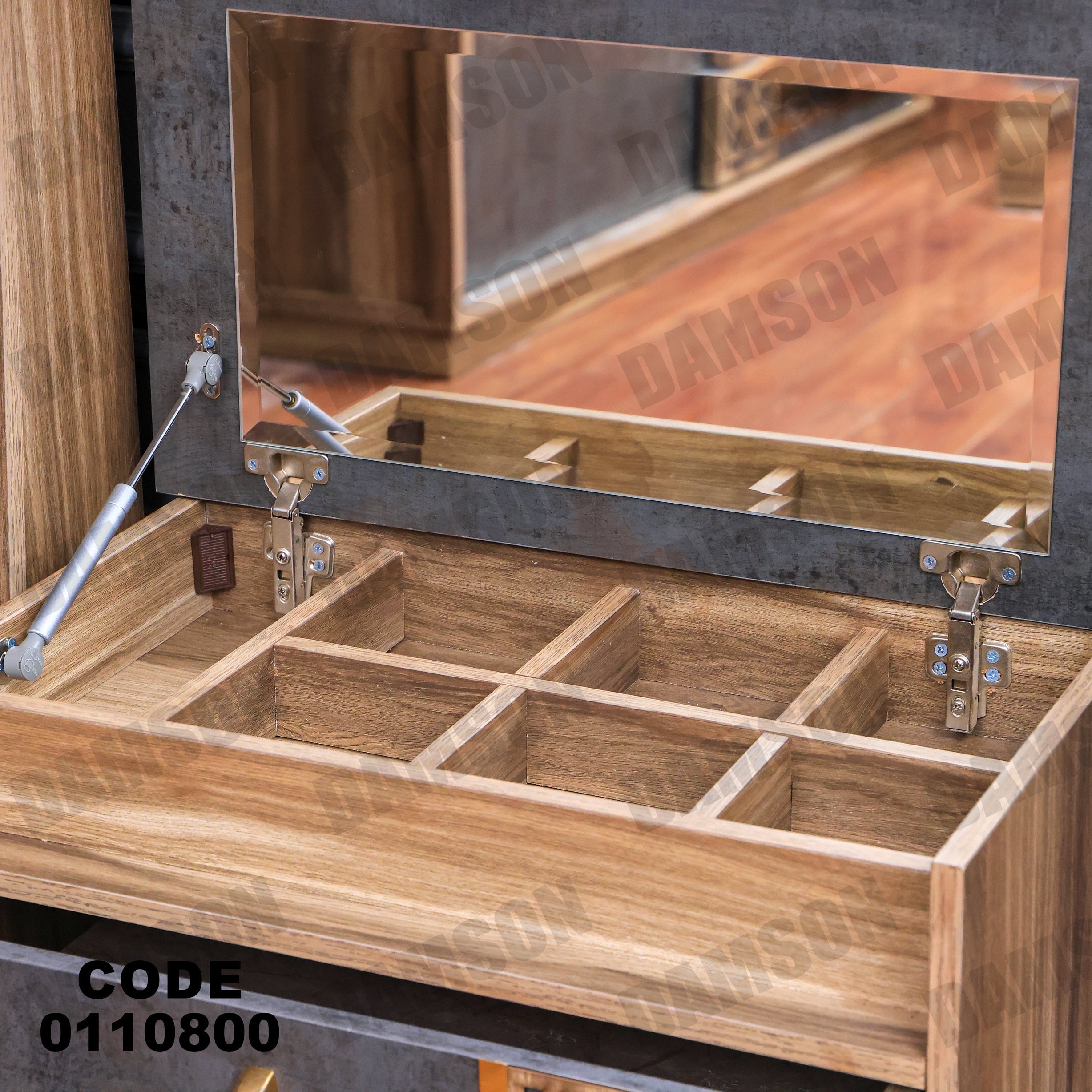 غرفة نوم ماستر 108 - Damson Furnitureغرفة نوم ماستر 108