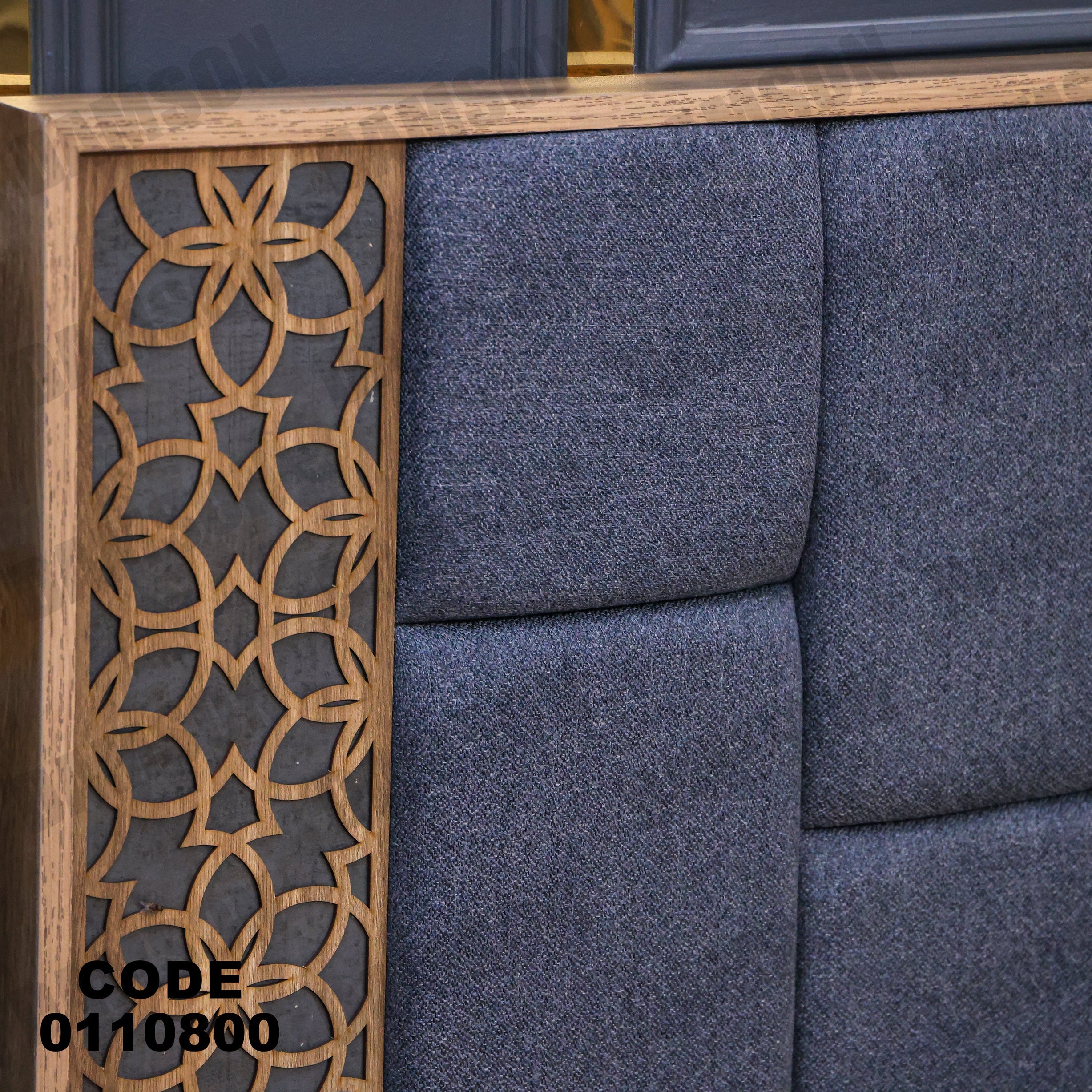 غرفة نوم ماستر 108 - Damson Furnitureغرفة نوم ماستر 108