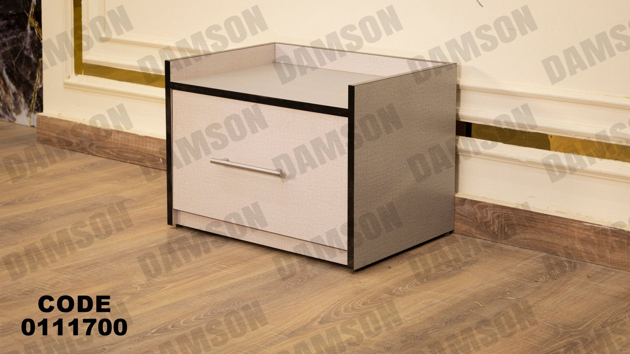 غرفة نوم ماستر 117 - Damson Furnitureغرفة نوم ماستر 117