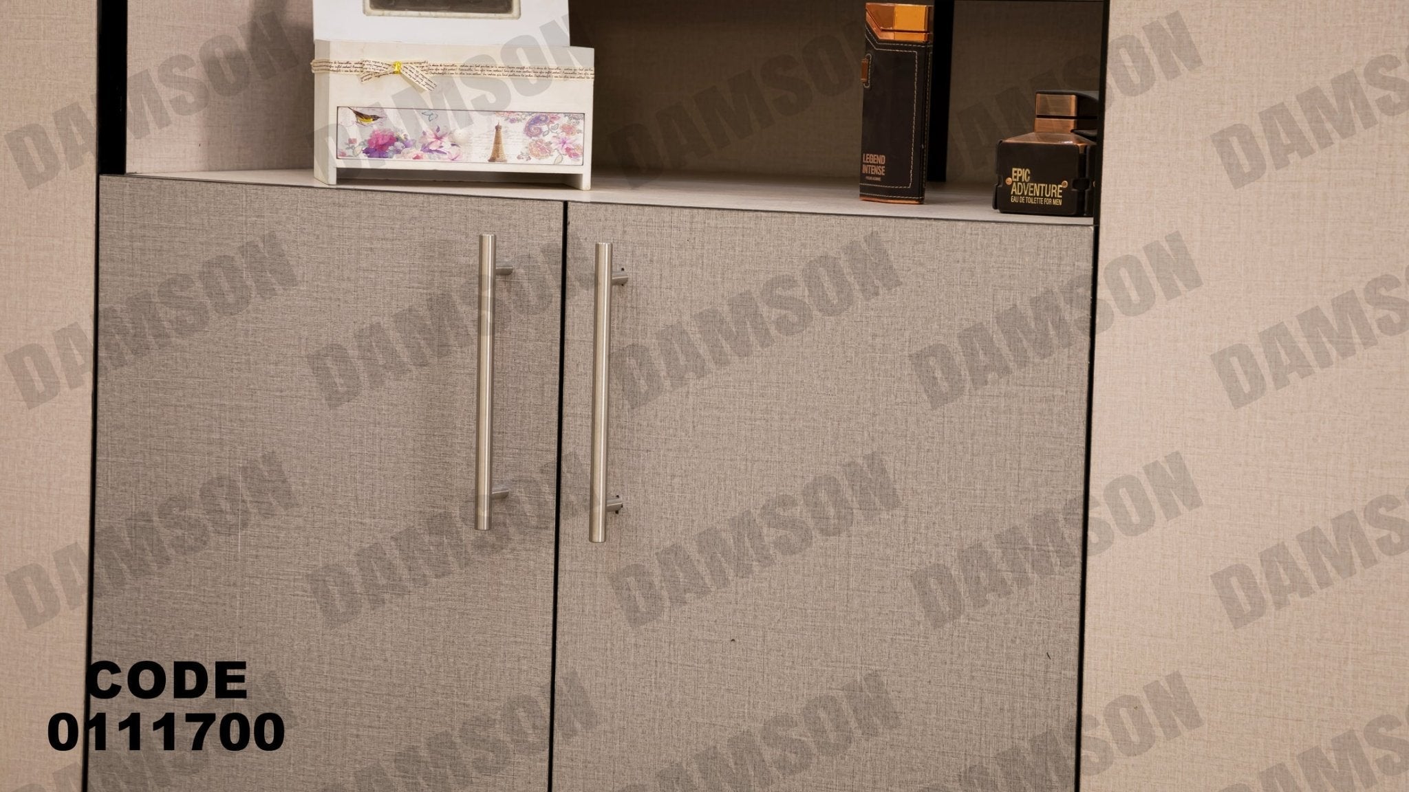 غرفة نوم ماستر 117 - Damson Furnitureغرفة نوم ماستر 117