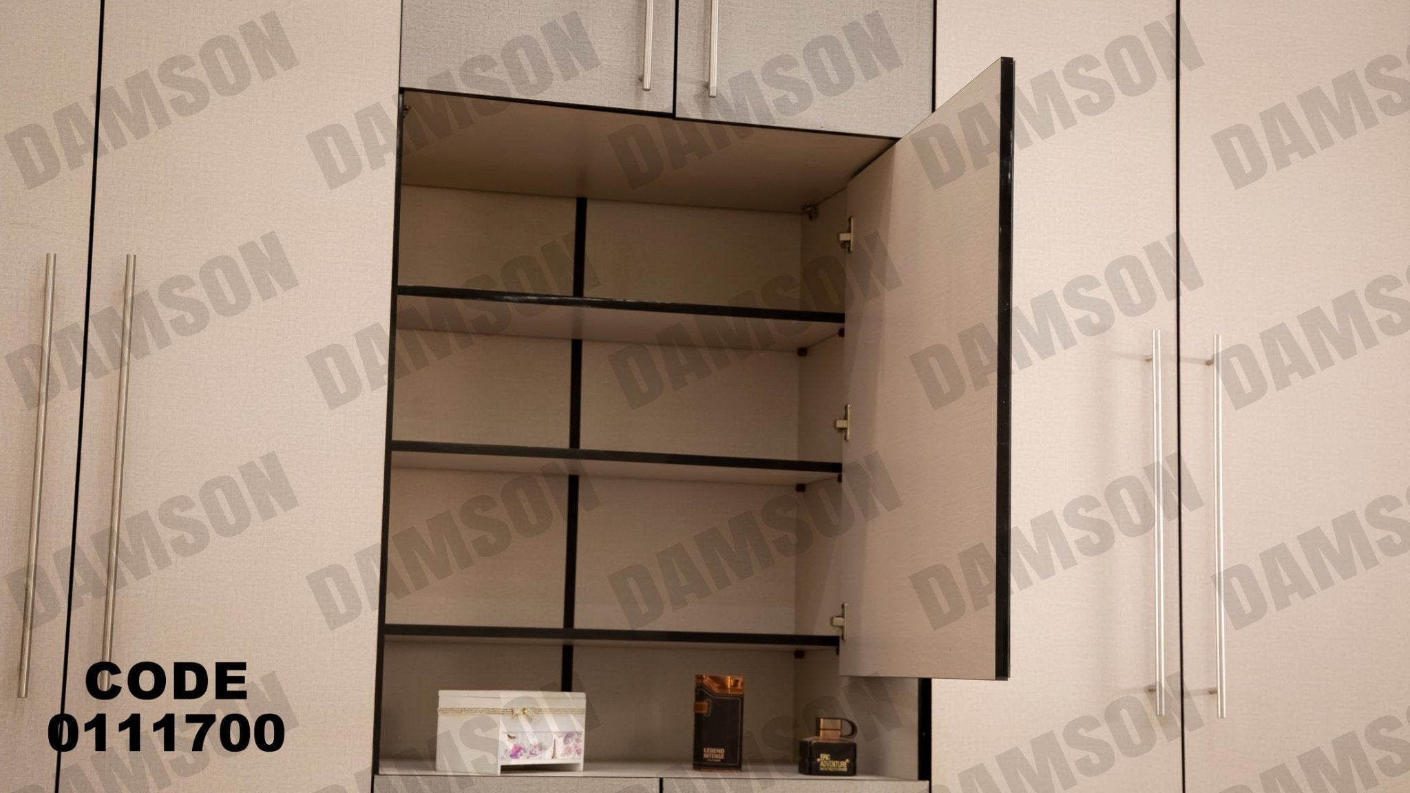 غرفة نوم ماستر 117 - Damson Furnitureغرفة نوم ماستر 117