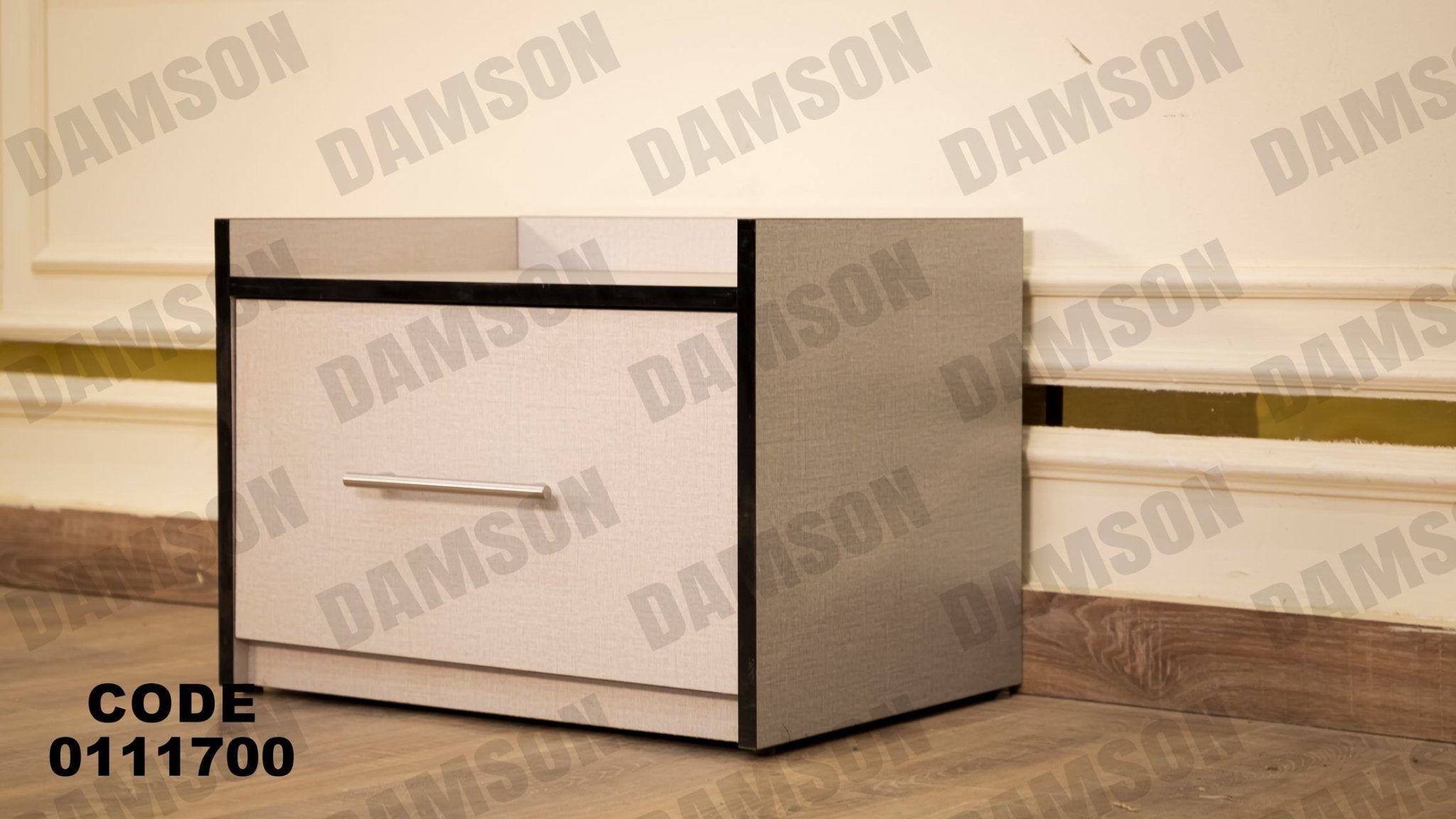 غرفة نوم ماستر 117 - Damson Furnitureغرفة نوم ماستر 117