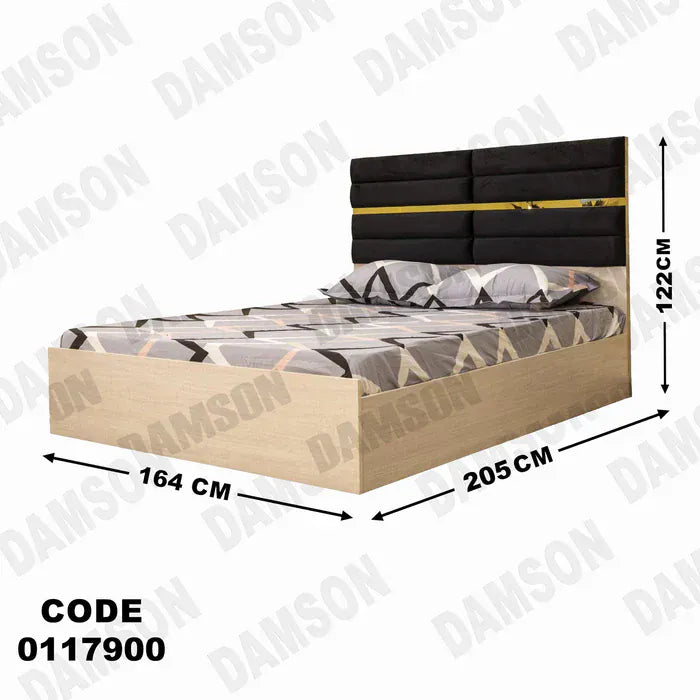 سرير ماستر 179