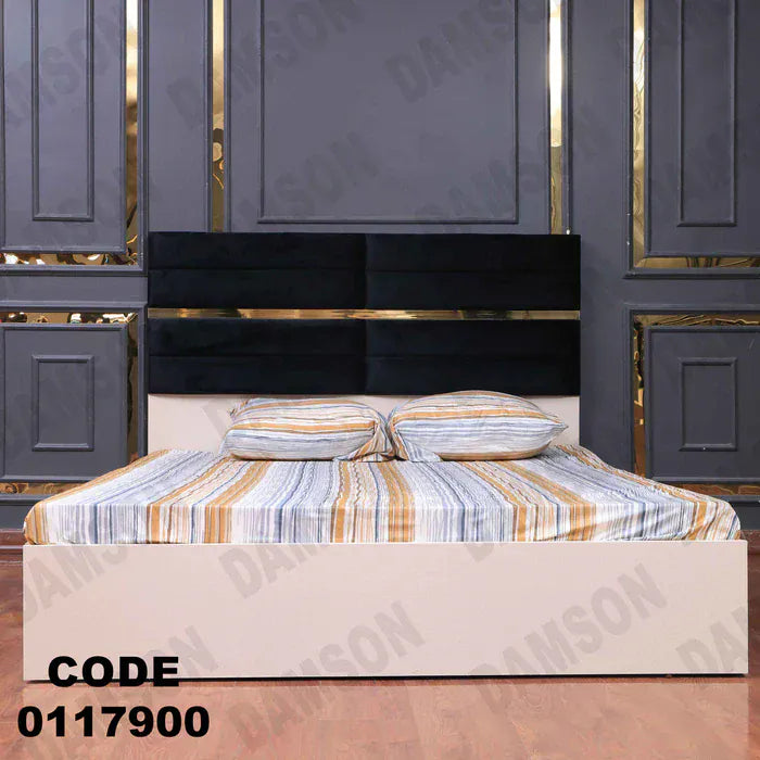 سرير ماستر 179