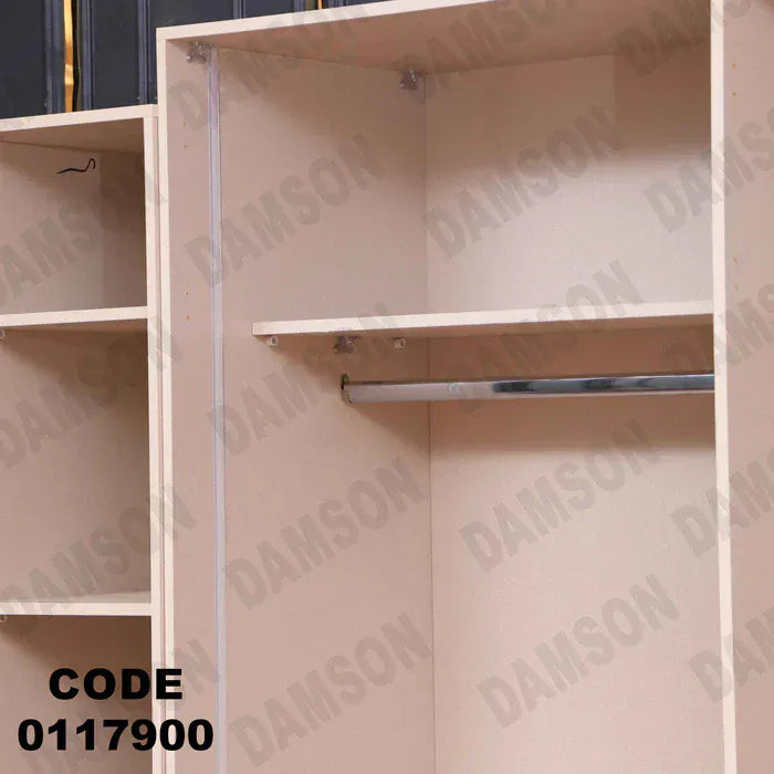 دولاب ماستر 179