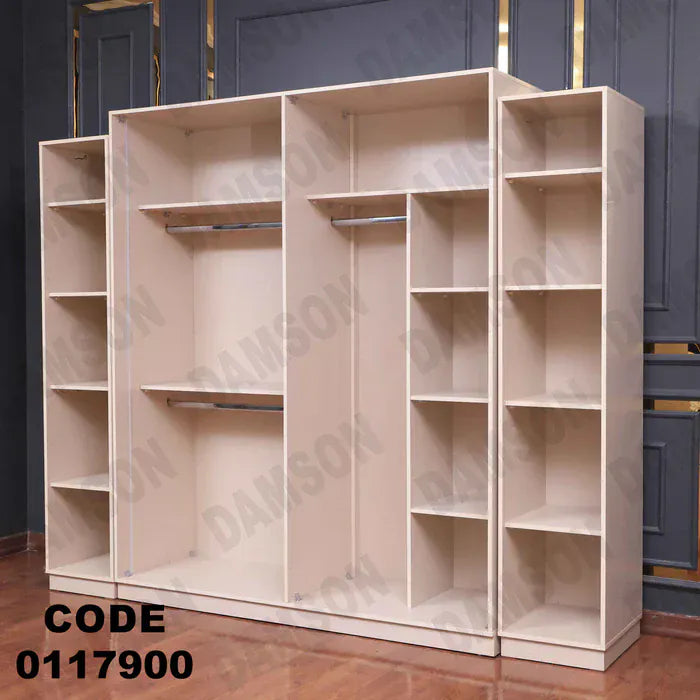 دولاب ماستر 179