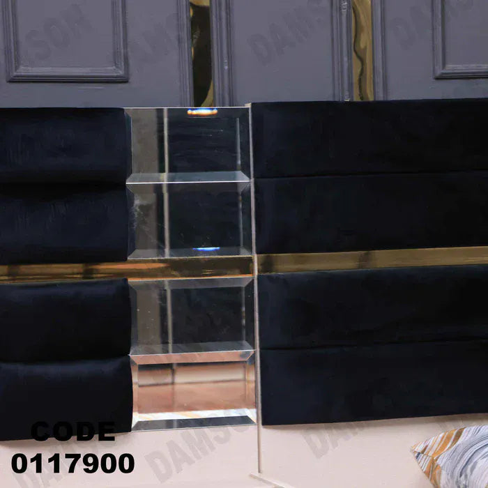 سرير ماستر 179