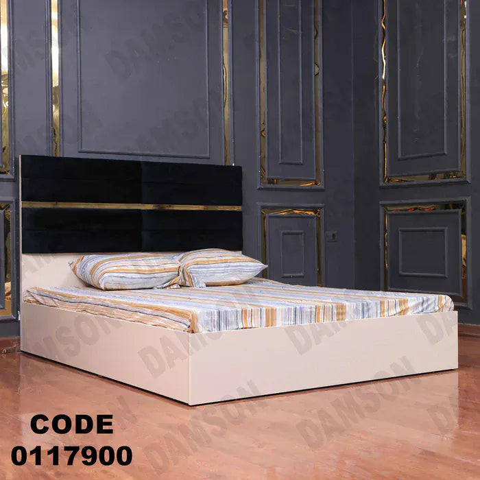 سرير ماستر 179