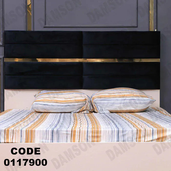 سرير ماستر 179