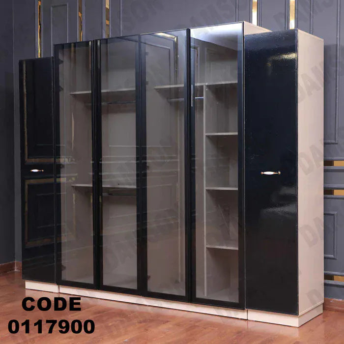 دولاب ماستر 179