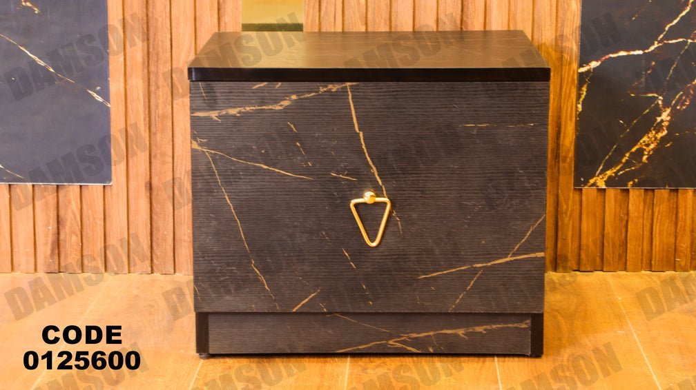 غرفة نوم ماستر 256 - Damson Furnitureغرفة نوم ماستر 256