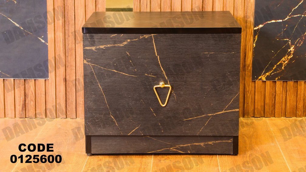 غرفة نوم ماستر 256 - Damson Furnitureغرفة نوم ماستر 256