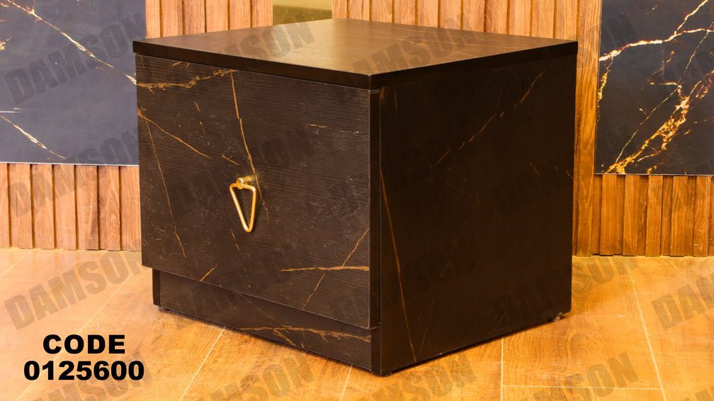 غرفة نوم ماستر 256 - Damson Furnitureغرفة نوم ماستر 256