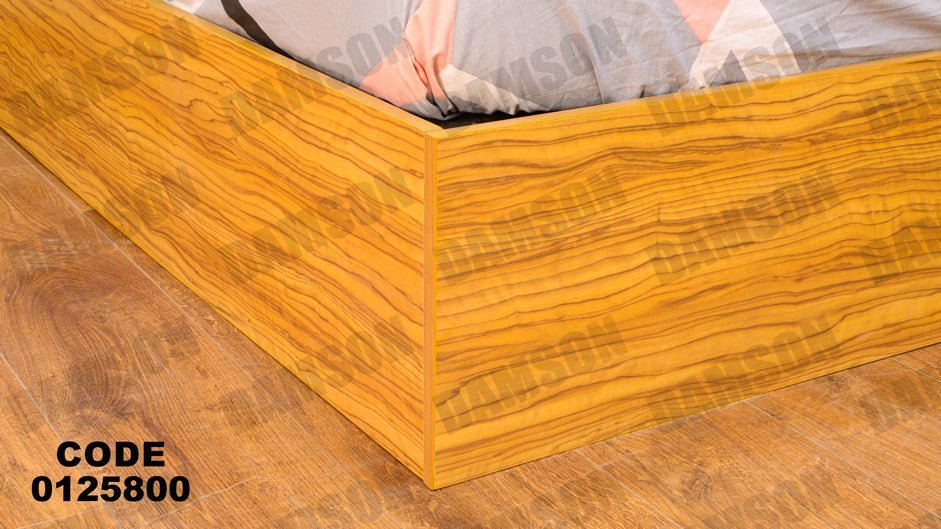 غرفة نوم ماستر 258 - Damson Furnitureغرفة نوم ماستر 258