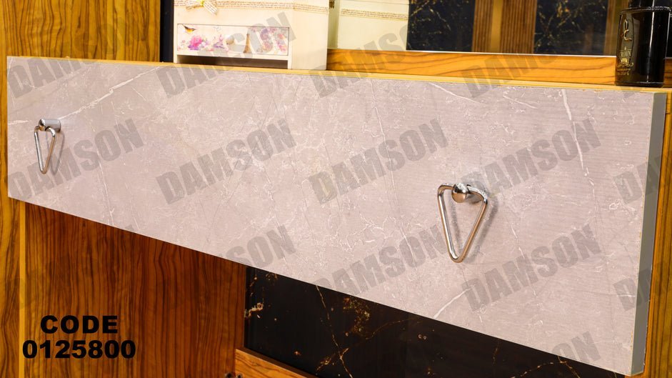 غرفة نوم ماستر 258 - Damson Furnitureغرفة نوم ماستر 258