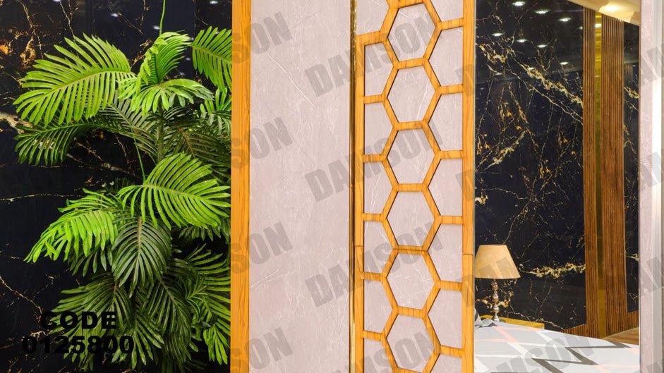 غرفة نوم ماستر 258 - Damson Furnitureغرفة نوم ماستر 258