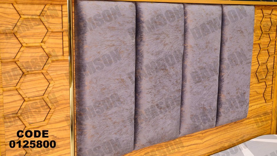 غرفة نوم ماستر 258 - Damson Furnitureغرفة نوم ماستر 258