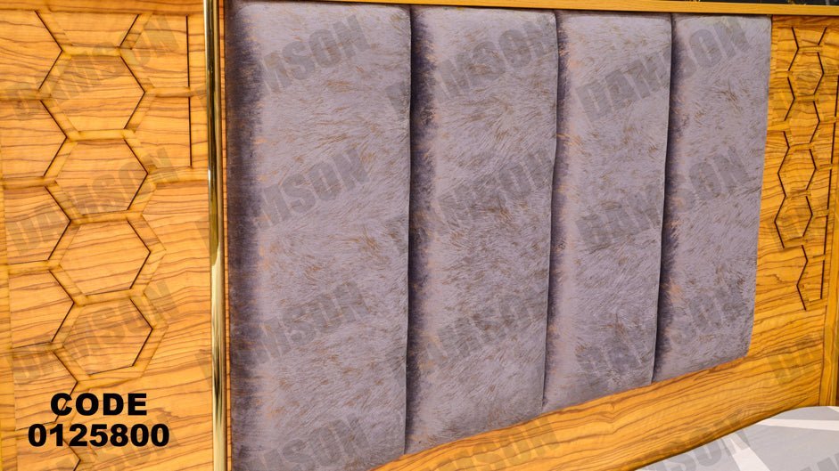 غرفة نوم ماستر 258 - Damson Furnitureغرفة نوم ماستر 258