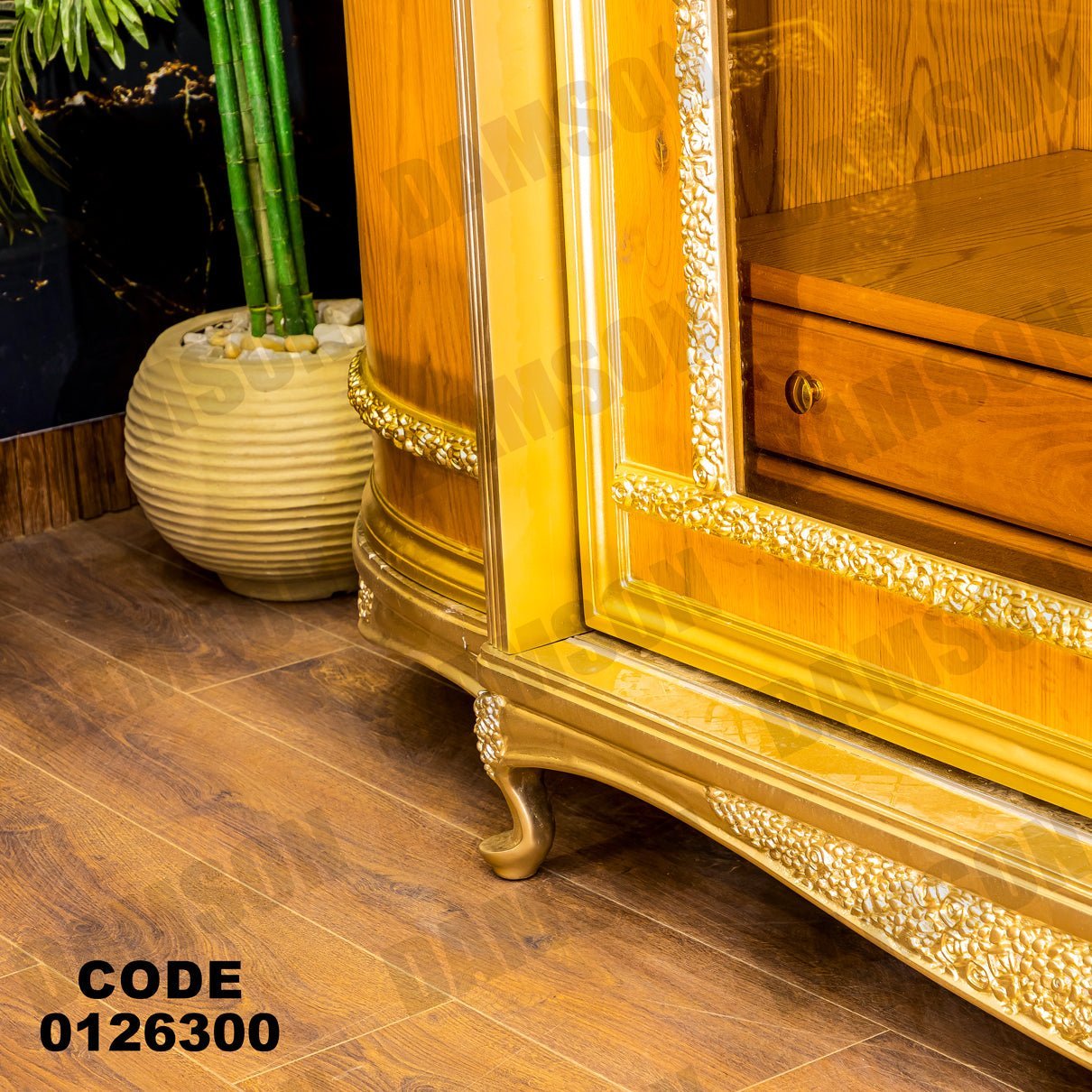 غرفة نوم ماستر 263 - Damson Furnitureغرفة نوم ماستر 263