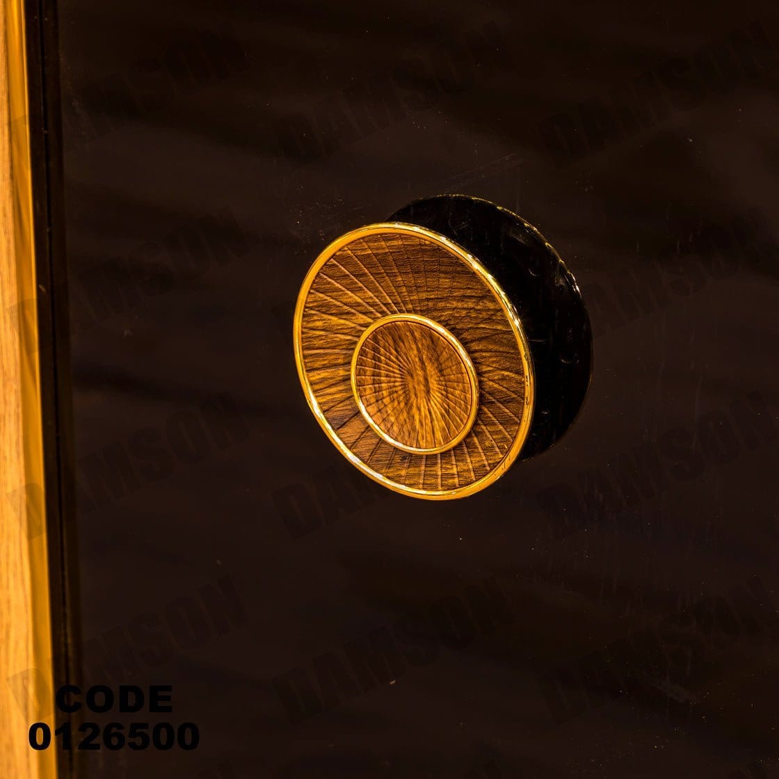 غرفة نوم ماستر 265 - Damson Furnitureغرفة نوم ماستر 265