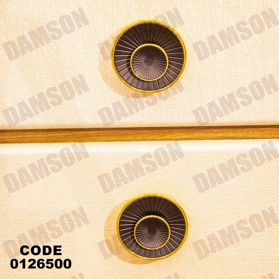 غرفة نوم ماستر 265 - Damson Furnitureغرفة نوم ماستر 265