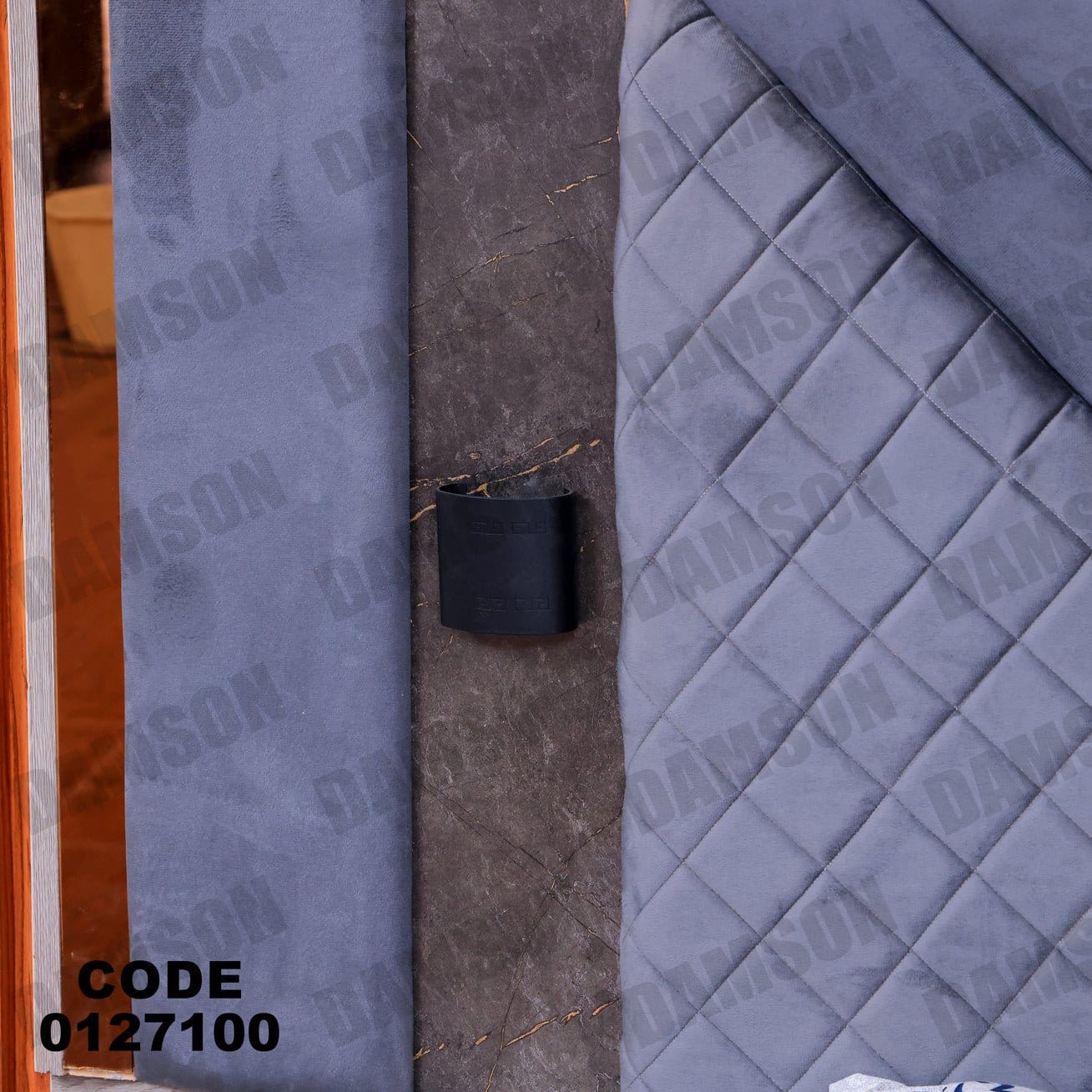 غرفة نوم ماستر 271 - Damson Furnitureغرفة نوم ماستر 271