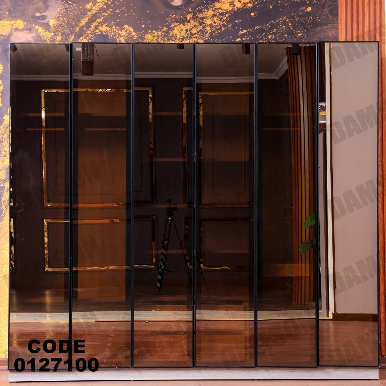 غرفة نوم ماستر 271 - Damson Furnitureغرفة نوم ماستر 271