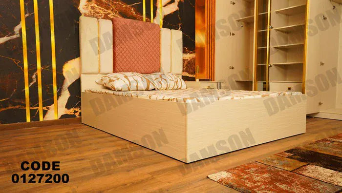 سرير ماستر 272