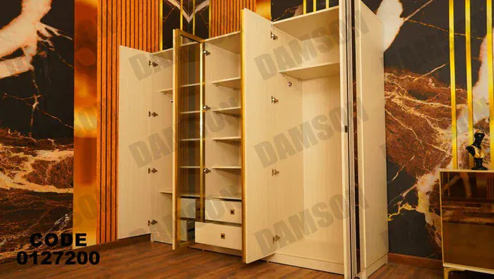 دولاب ماستر 272