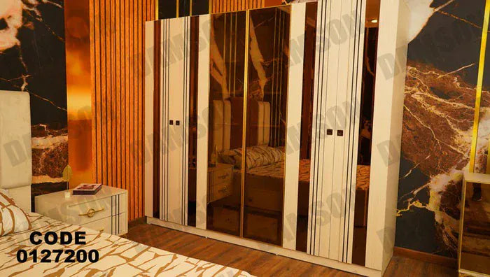 دولاب ماستر 272