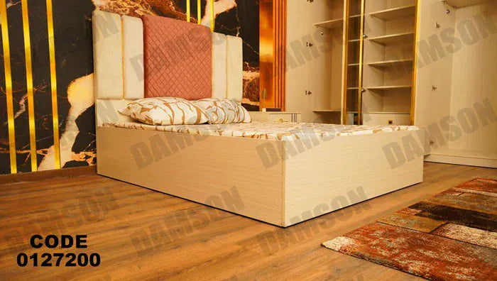 سرير ماستر 272