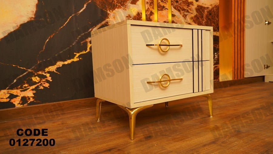 غرفة نوم ماستر 272 - Damson Furnitureغرفة نوم ماستر 272