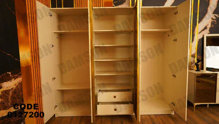 دولاب ماستر 272