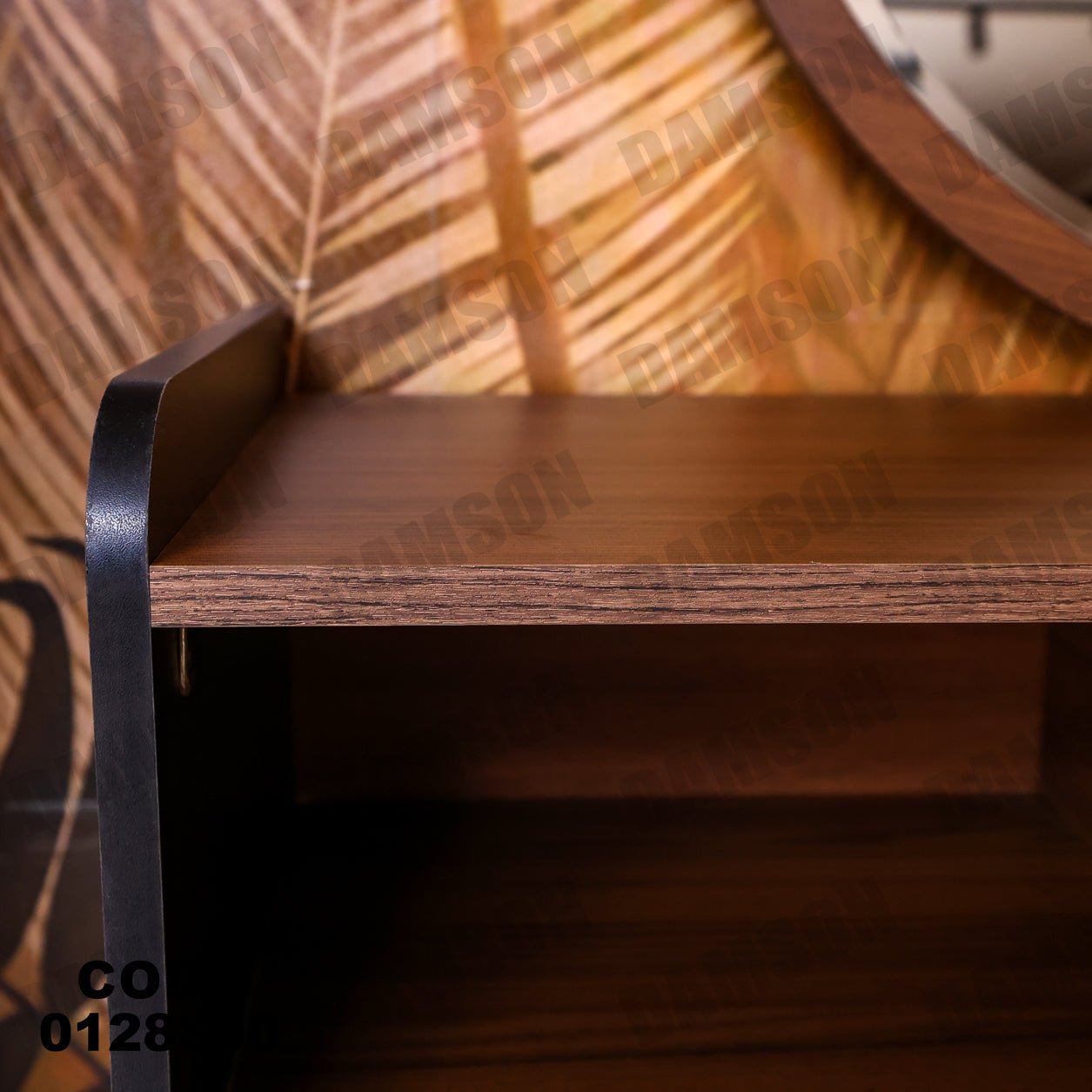 غرفة نوم ماستر 288 - Damson Furnitureغرفة نوم ماستر 288