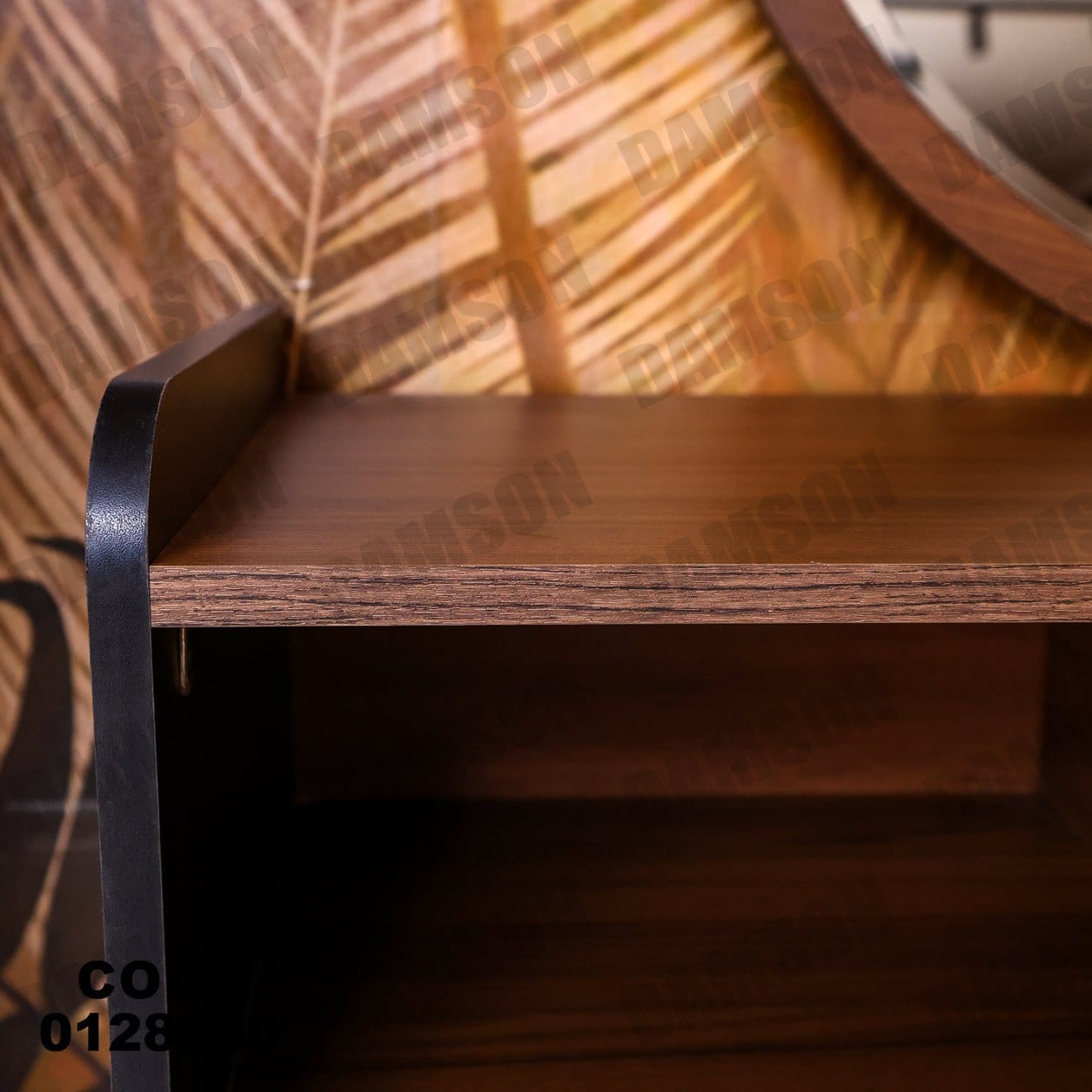 غرفة نوم ماستر 288 - Damson Furnitureغرفة نوم ماستر 288