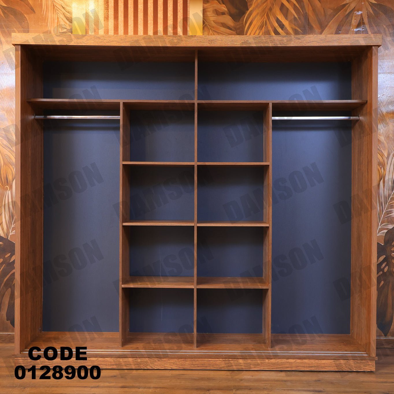 غرفة نوم ماستر 289 - Damson Furnitureغرفة نوم ماستر 289