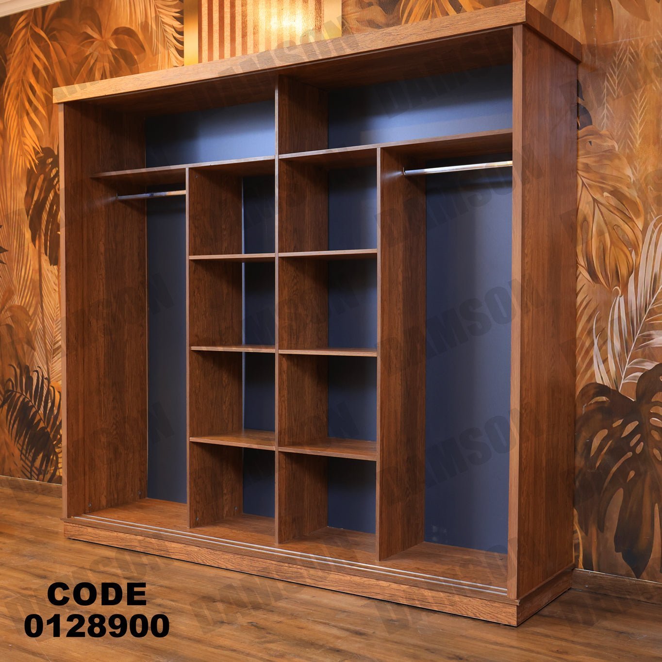 غرفة نوم ماستر 289 - Damson Furnitureغرفة نوم ماستر 289