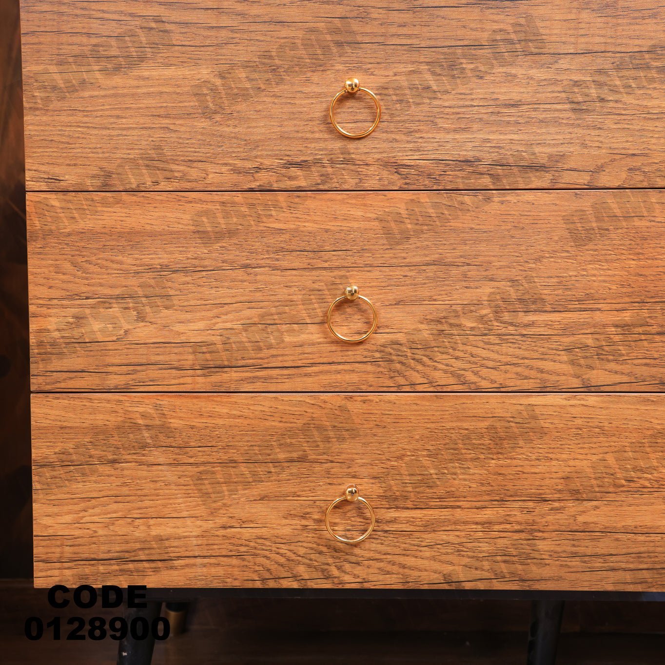 غرفة نوم ماستر 289 - Damson Furnitureغرفة نوم ماستر 289