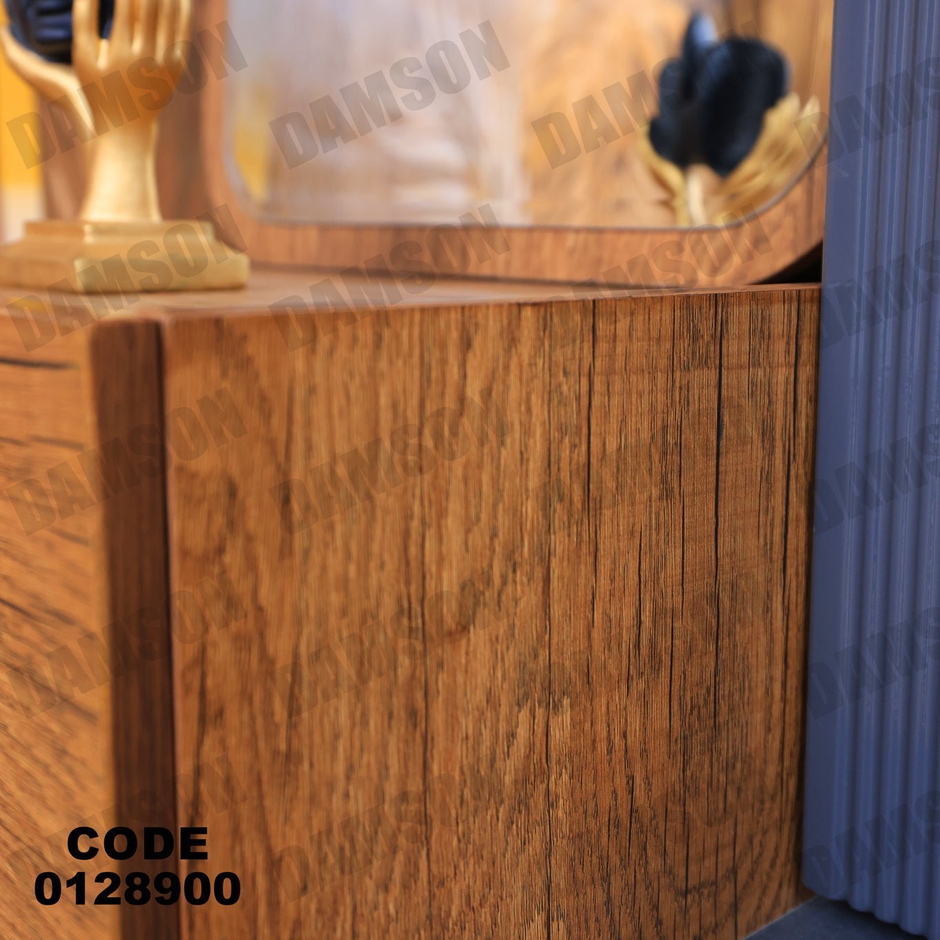 غرفة نوم ماستر 289 - Damson Furnitureغرفة نوم ماستر 289