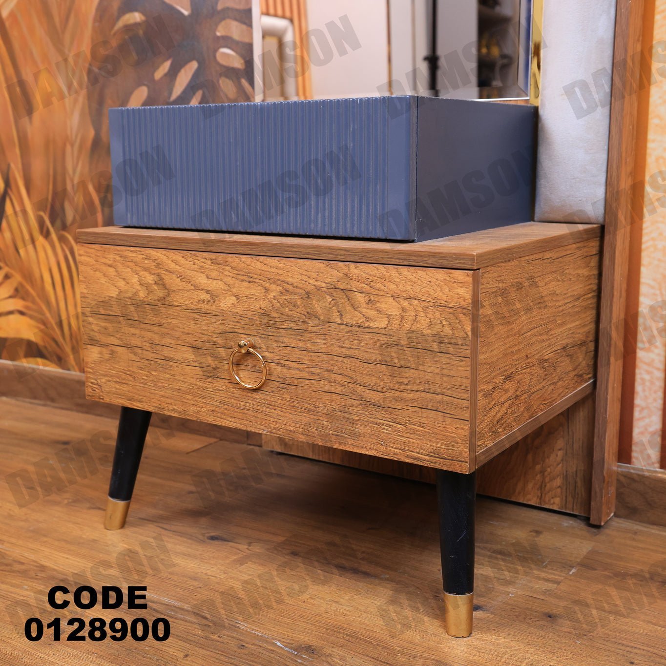 غرفة نوم ماستر 289 - Damson Furnitureغرفة نوم ماستر 289