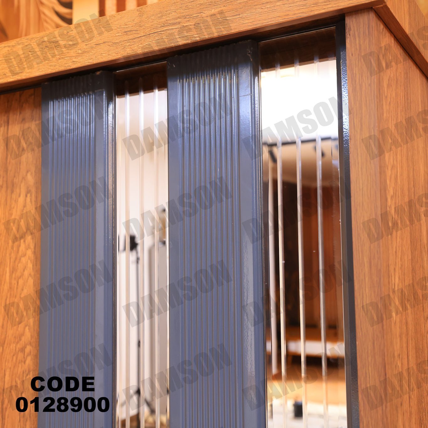 غرفة نوم ماستر 289 - Damson Furnitureغرفة نوم ماستر 289