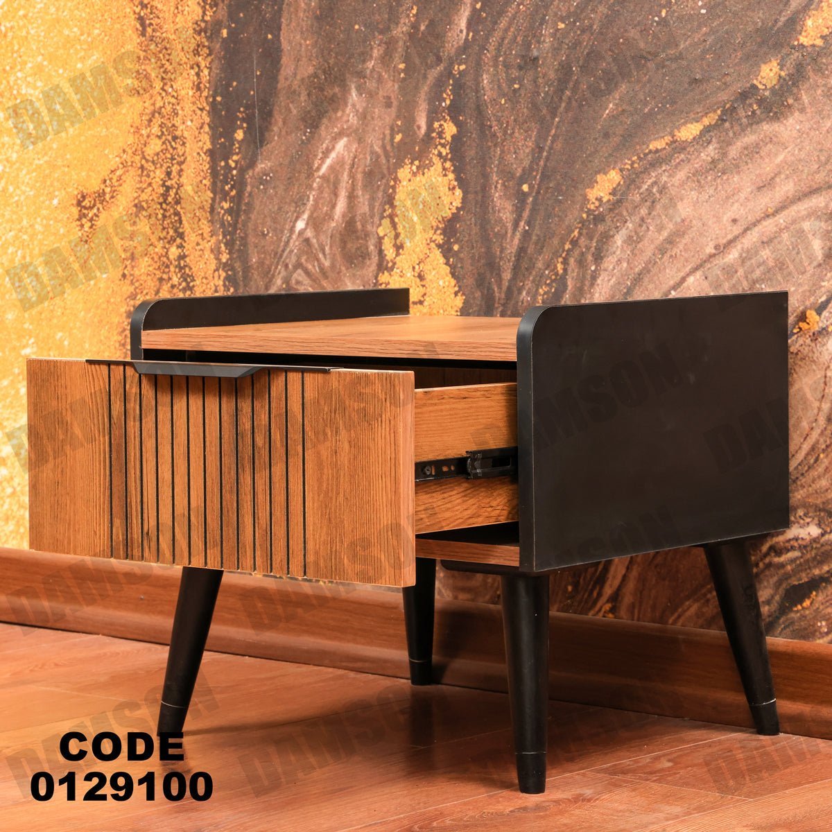 غرفة نوم ماستر 291 - Damson Furnitureغرفة نوم ماستر 291