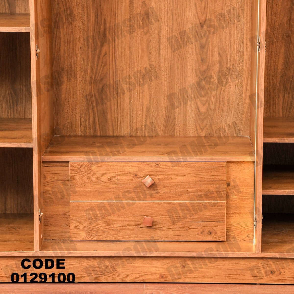 غرفة نوم ماستر 291 - Damson Furnitureغرفة نوم ماستر 291